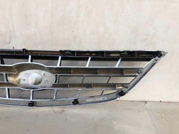 фото thumb №5, Решётка радиатора решётка радиатора решётка радиатора kia carens 2 ii 01-05