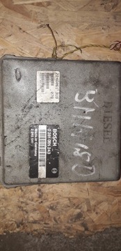 фото thumb №1, Bmw бортовий комп'ютер 0281001243