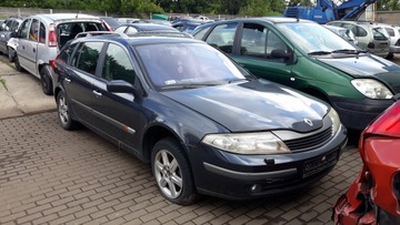 фото thumb №2, Бампер перед laguna ii -все запчасти