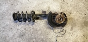 фото thumb №1, Mazda 3 09-13 bl 1.6 citd mcperson амортизатор поворотный кулак