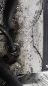 фото thumb №5, Насос abs ford mustang 05- 4r33-2c353-ag