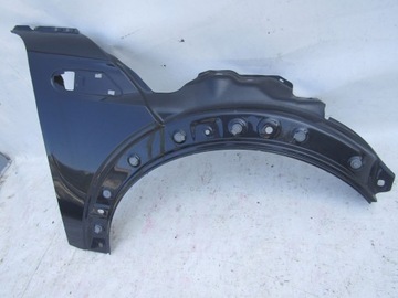 фото thumb №2, Крыло mini cooper r55 r56 06-13 правый перед