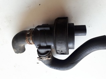 фото thumb №1, Opel vectra c 3,0 помпа wody