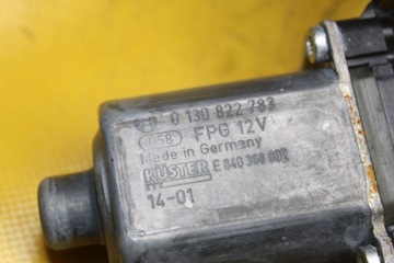 фото thumb №8, Моторчик стекло правый перед maserati ghibli