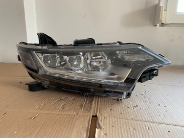 фото thumb №1, Mitsubishi outlander iii full led правая лампа