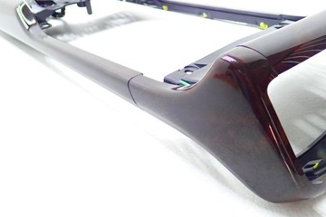 фото thumb №5, ^^ audi a8 4h d4 туннель средний led панель 4h1864348