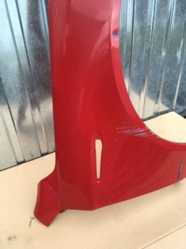 фото thumb №8, Крила правий перед передній alfa romeo 159