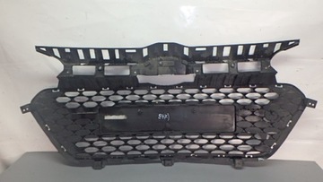 фото thumb №7, Hyundai i20 решётка радиатора решётка радиатора бампера 2014 86569-c8010