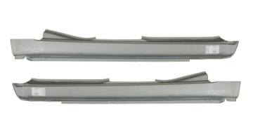 фото thumb №1, Порог пороги fiat punto ii 2 5-дверь 99-10 le+pr оцинковка