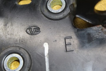 фото thumb №4, Кронштейн коробки toyota c-hr 1.2 tb