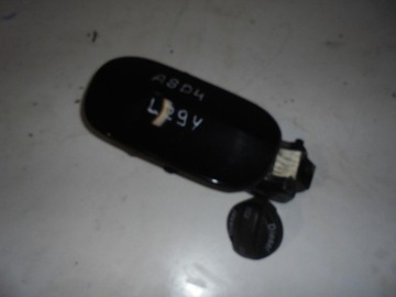 фото thumb №1, Крышка заливной топлива audi a8 d4 lz9y