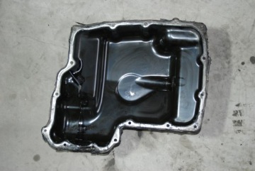 Купить Jumper boxer ducato 2.2 11- поддон масла, фото thumb