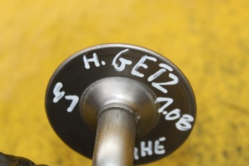 фото thumb №6, Маслоприемник насоса масла hyundai getz 1.0 b