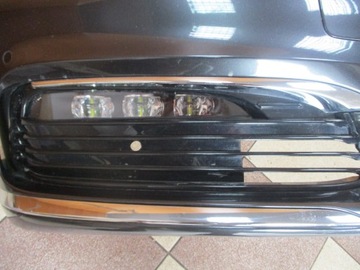 фото thumb №6, Бампер bmw 7 g11 камера 6x pdc pod радар