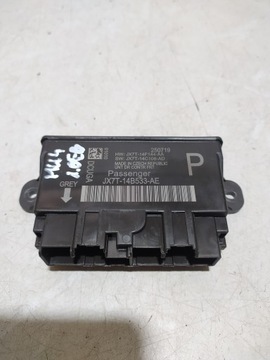 фото thumb №1, Ford focus mk4 модуль двері jx7t-14b533-ae