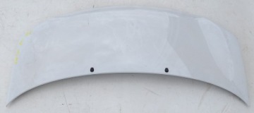 фото thumb №1, Капот кришка двигуна smart fortwo 453