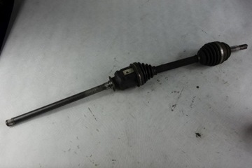 фото thumb №1, Toyota rav4 ii 2.0 vvti приводной вал длинная rav-4 бензин