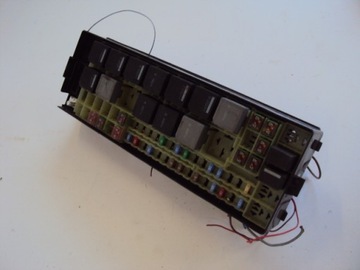 фото thumb №2, Коробка запобіжників range rover sport 2013-