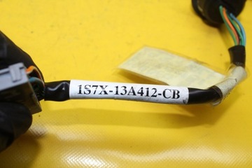 фото thumb №5, Установка задней лампы mondeo mk3 1s7x-13a412-cb