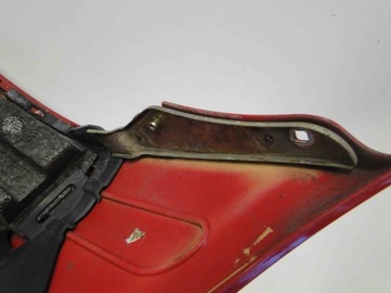 фото thumb №12, Mercedes slk r170 бампер передний bez pts 170