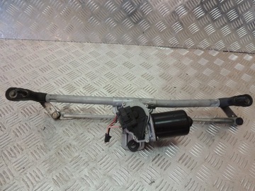 фото thumb №5, Fiat stilo механізм двірник перед 60511006