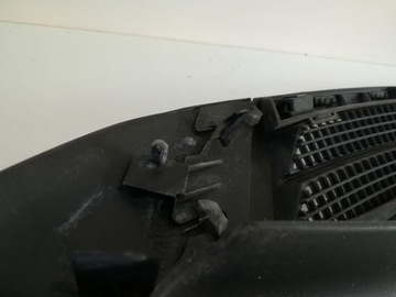 фото thumb №8, Жабо капот омыватель renault espace iv 03r