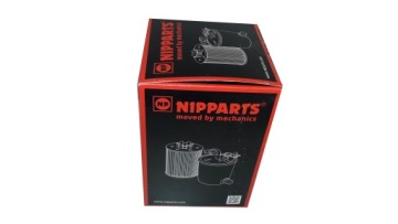 фото thumb №1, Nipparts фильтр топлива mitsubishi carisma da_