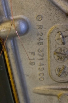 фото thumb №8, Infiniti q30 15- коробка передач передач 2.0t сцепление at