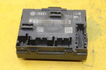 фото thumb №1, Модуль двері правий перед a6 c7 kombi 4g8959792aa
