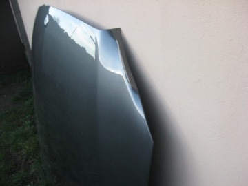 фото thumb №2, Капот передня - mercedes e klasa w213