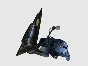 фото thumb №1, Дзеркало зовнішнє праве mercedes w204 046274