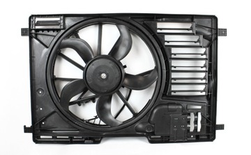 фото thumb №2, Вентилятор радиатора ford kuga 13 -