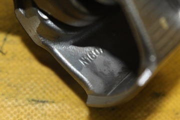 фото thumb №11, Поршень шатун шатун vw polo vi ibiza fabia 1.0 mpi 04eq dfn n160a