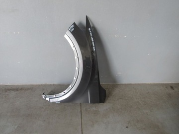 фото thumb №1, Vw t-roc 2017-2019 крила перед лівий