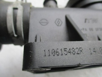 фото thumb №4, Корпус термостат 110615482r