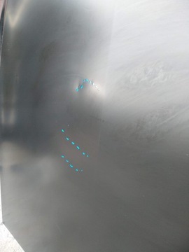 фото thumb №6, Капот mercedes e-klasa w213