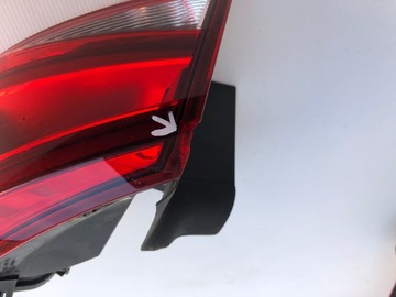 фото thumb №11, Лампа зад seat leon iii led 5f9945207a 5f9945208a