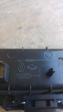 фото thumb №8, Renault talisman бардачок попільничка