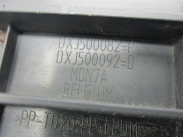 фото thumb №5, Впуск воздуха discovery iii 2.7d l319 dxj500082