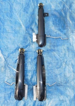 фото thumb №1, Mazda 6 2013r gj ручка дверь 41w europa кассета левая правая перед задняя