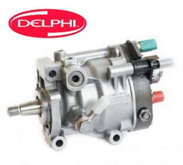 фото thumb №10, Насос впрыскивающий renault 28331942 delphi