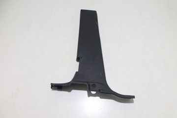 фото thumb №1, Ford transit connect mk2 14r- захист стійка ліва