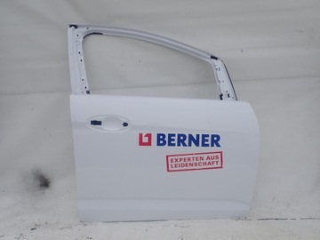 фото thumb №1, Ford c-max 12-17 двері перед передні праве