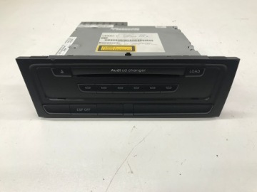 фото thumb №1, Audi a5 a4 чейнджер cd 8t1035110b