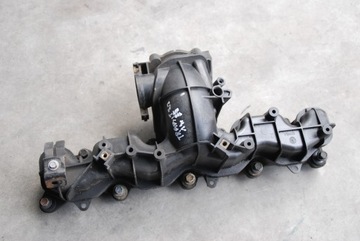 фото thumb №1, Коллектор всасывающий transit mk8 2,2 tdci 14-