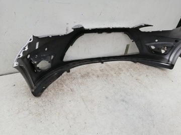 фото thumb №8, Ford c-max mk2 ii 10- бампер передний перед