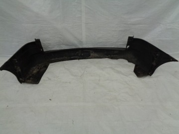 фото thumb №16, Renault espace iii grande бампер задній задня