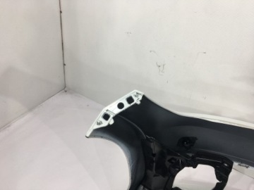 фото thumb №8, Bmw 1 f20 f21 lift 11-18 бампер перед передній