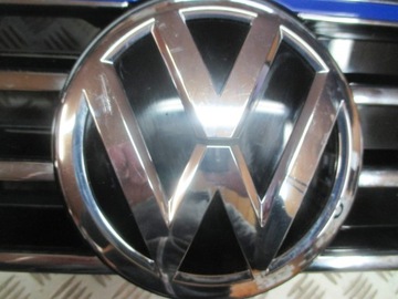 фото thumb №4, Решітка радіатора решітка радіатора vw passat b8 gte 2014r-