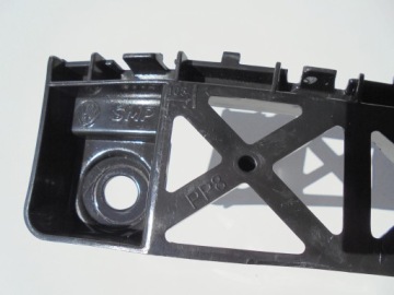 фото thumb №5, Vw t-roc напрямна бампера лівий задня 2ga807393 17-19